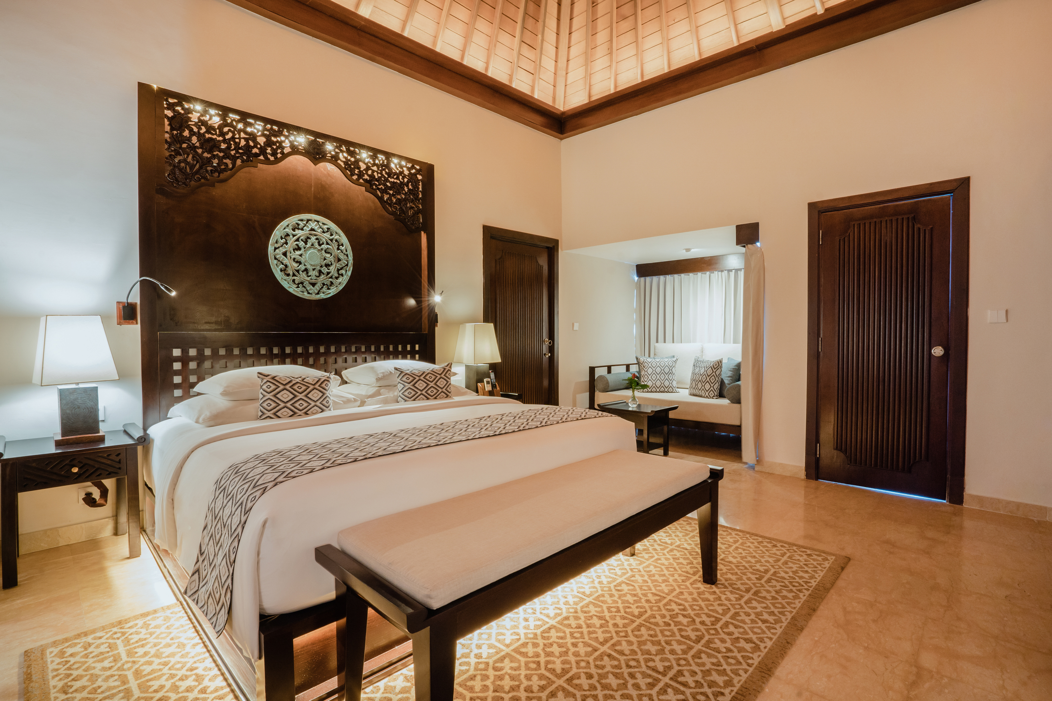 Resort Suite