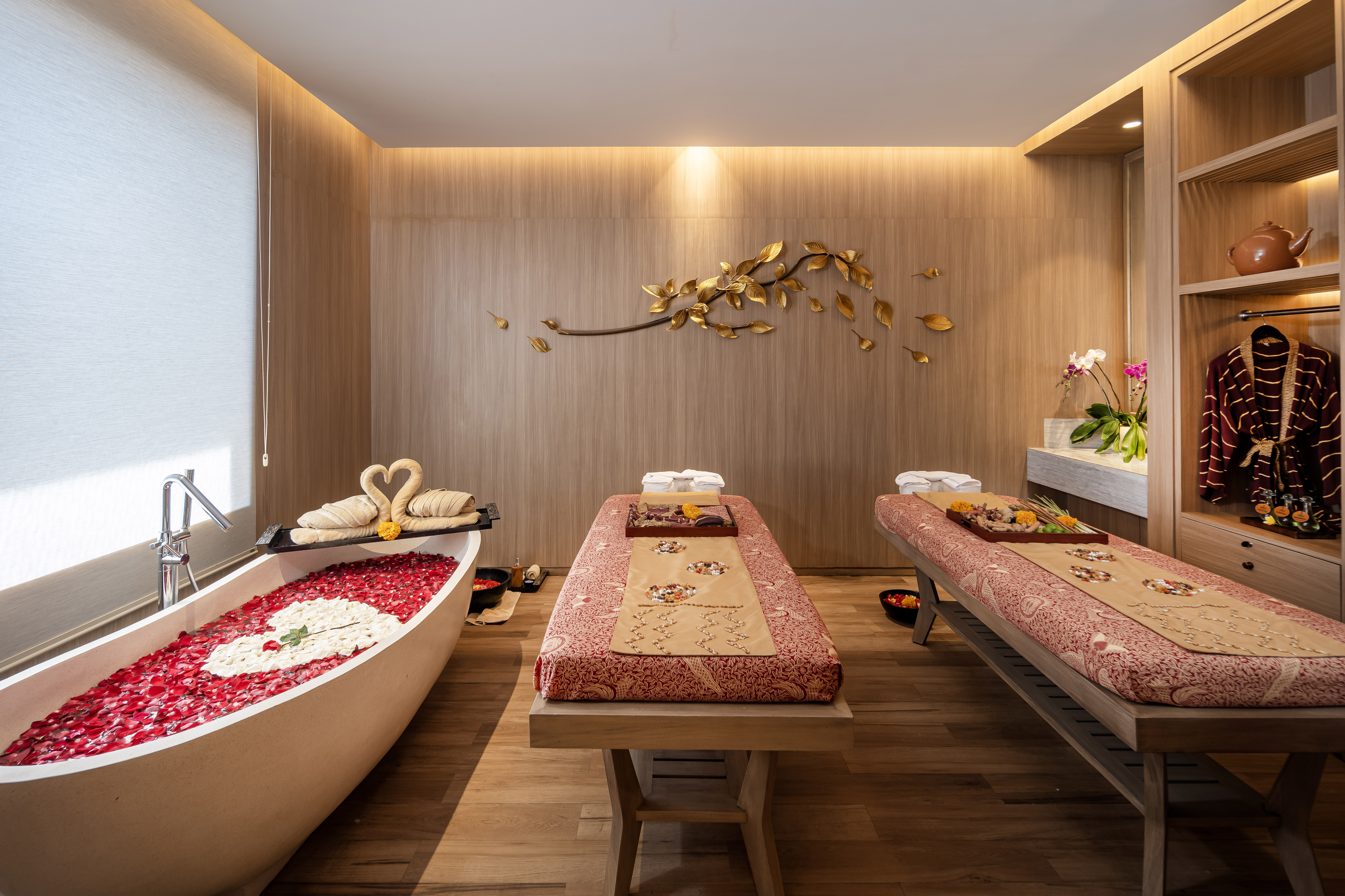Spa