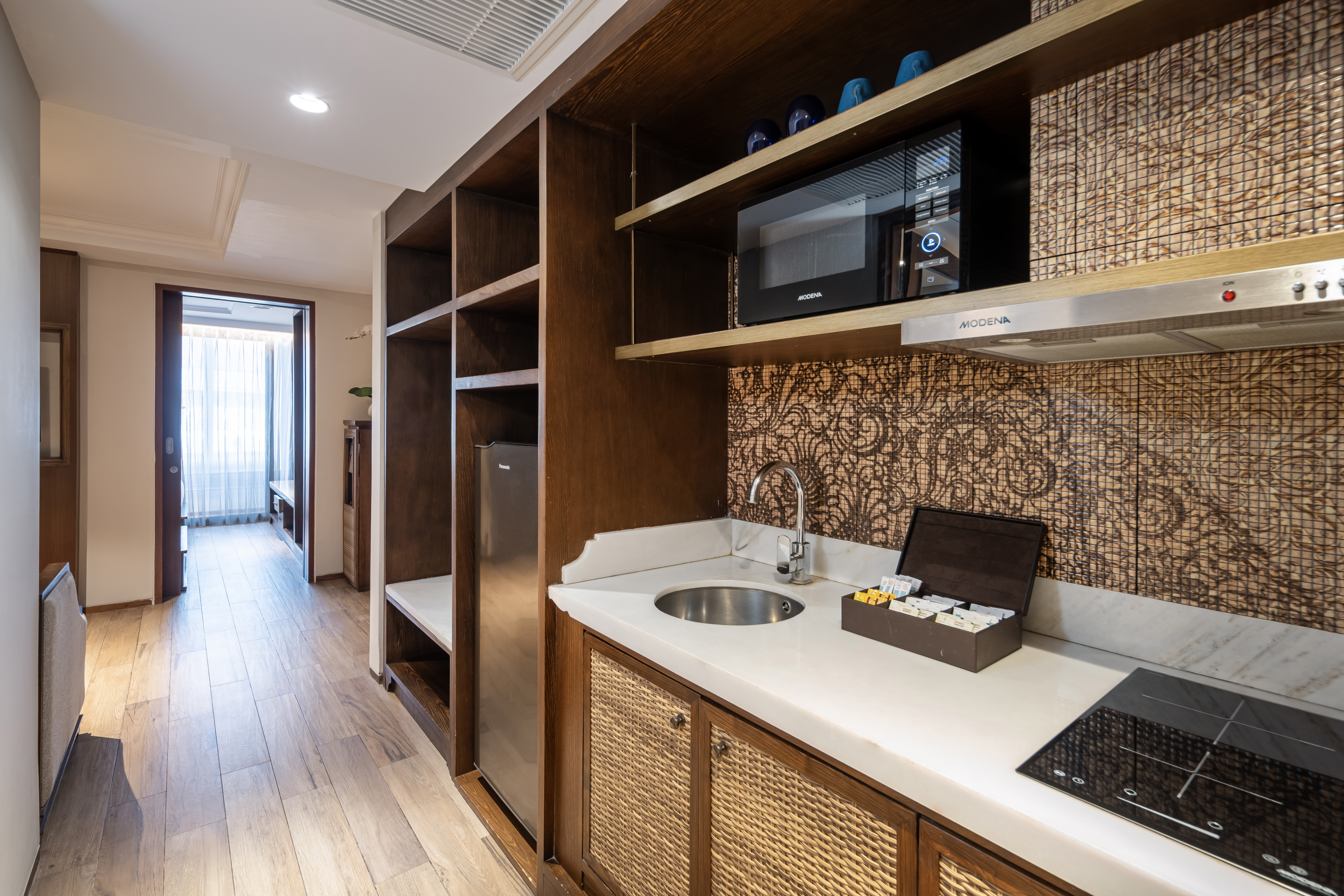 Family Premier Suite