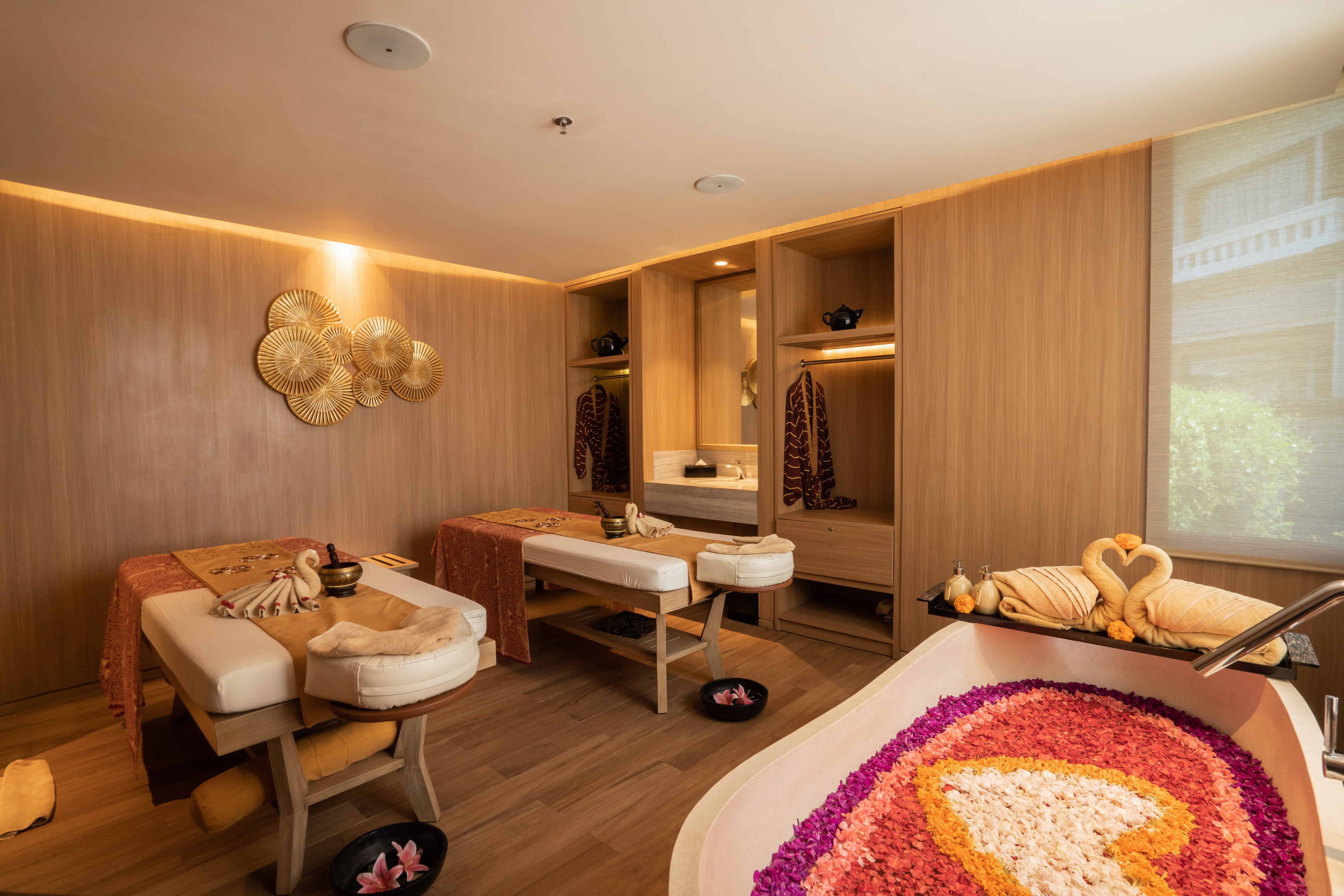 Spa
