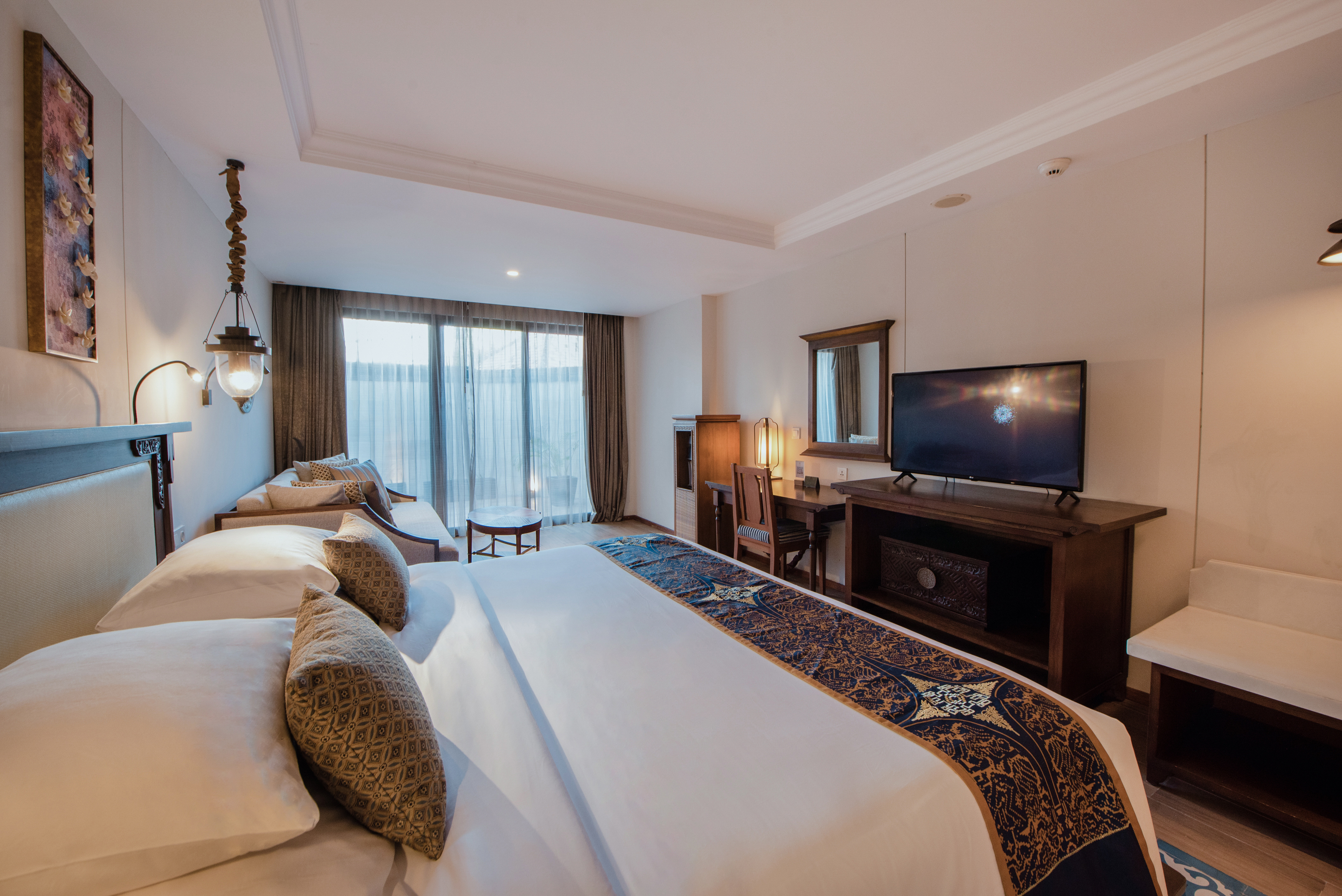 Premier Suite