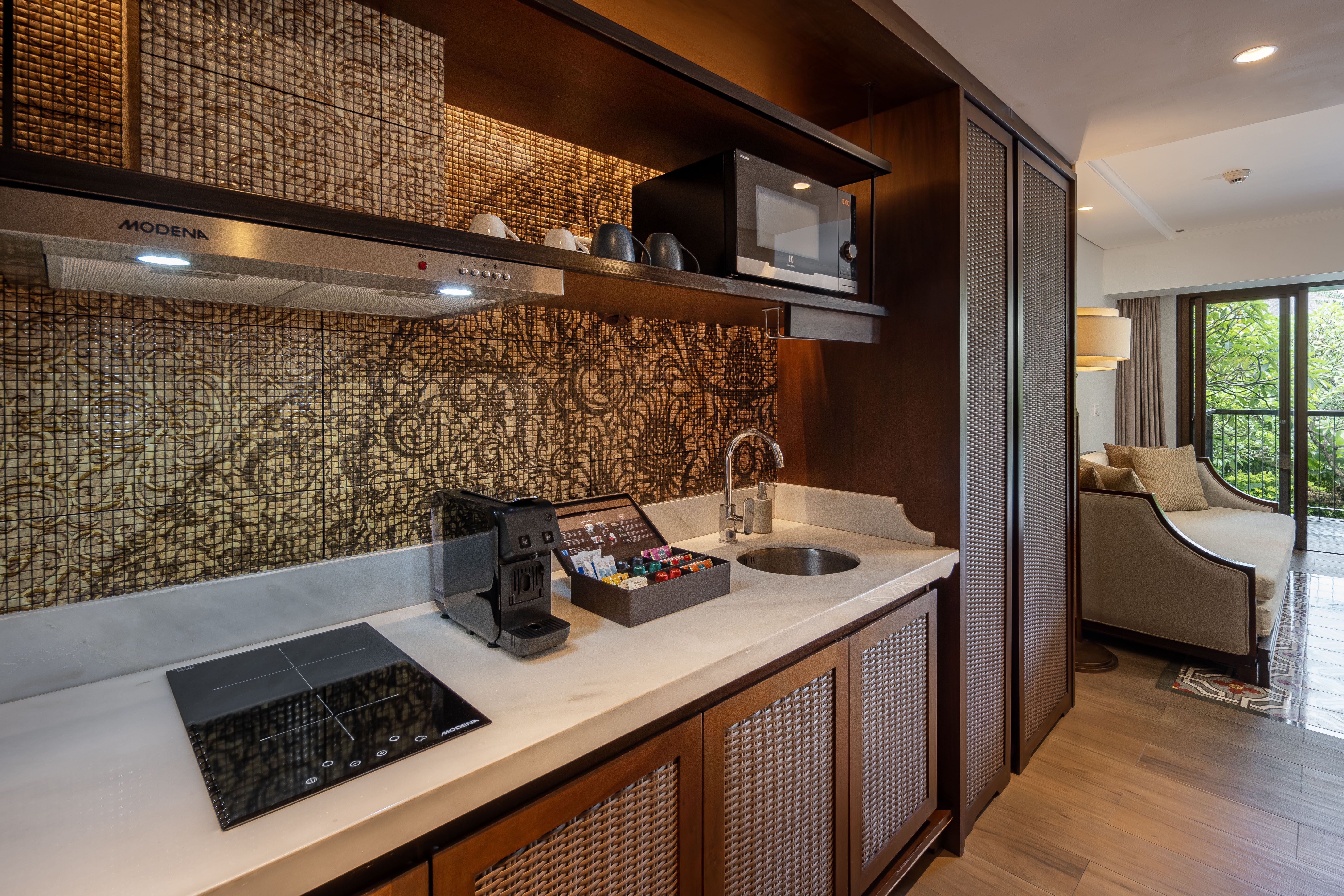 Prestige Suite Room
