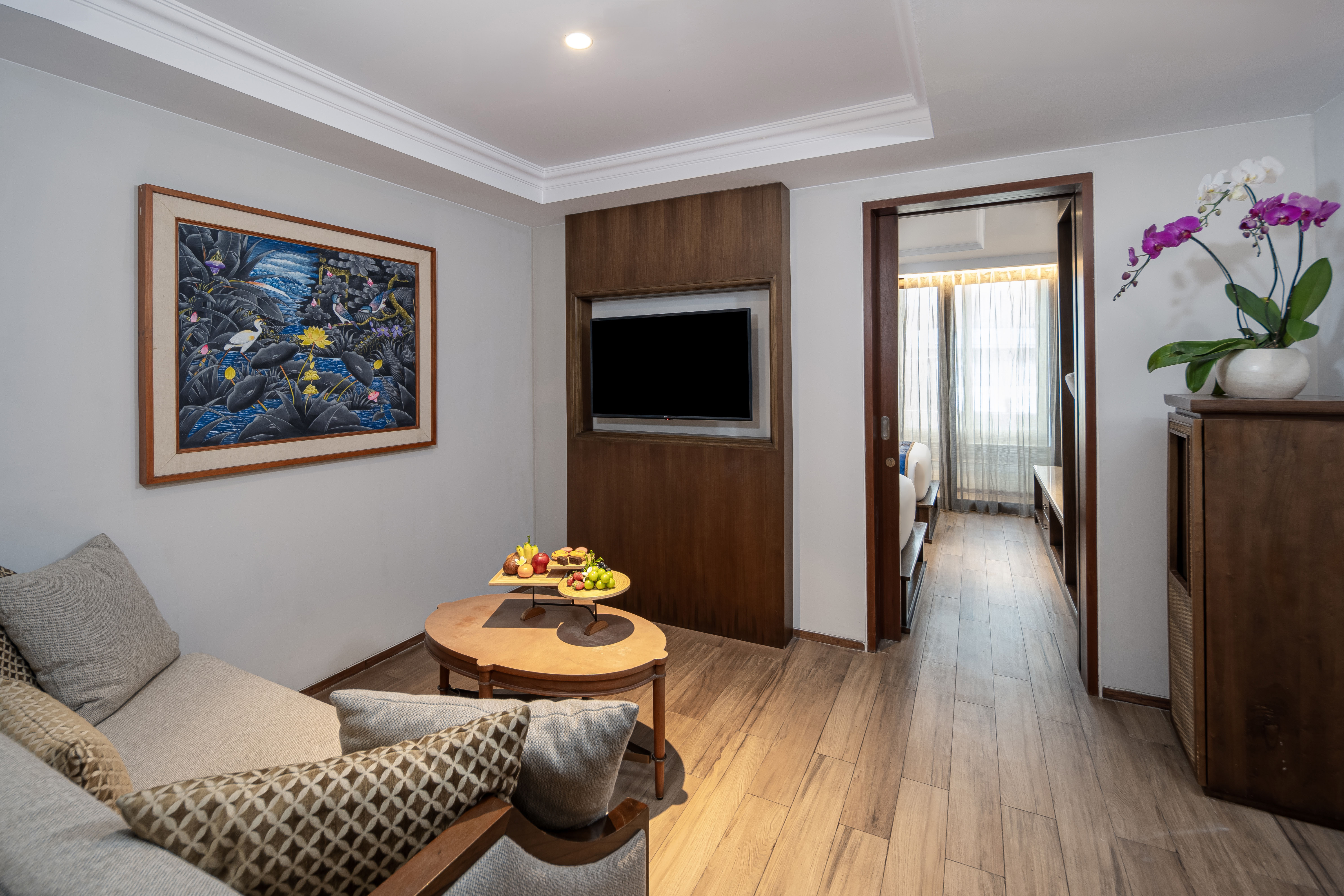 Family Premier Suite
