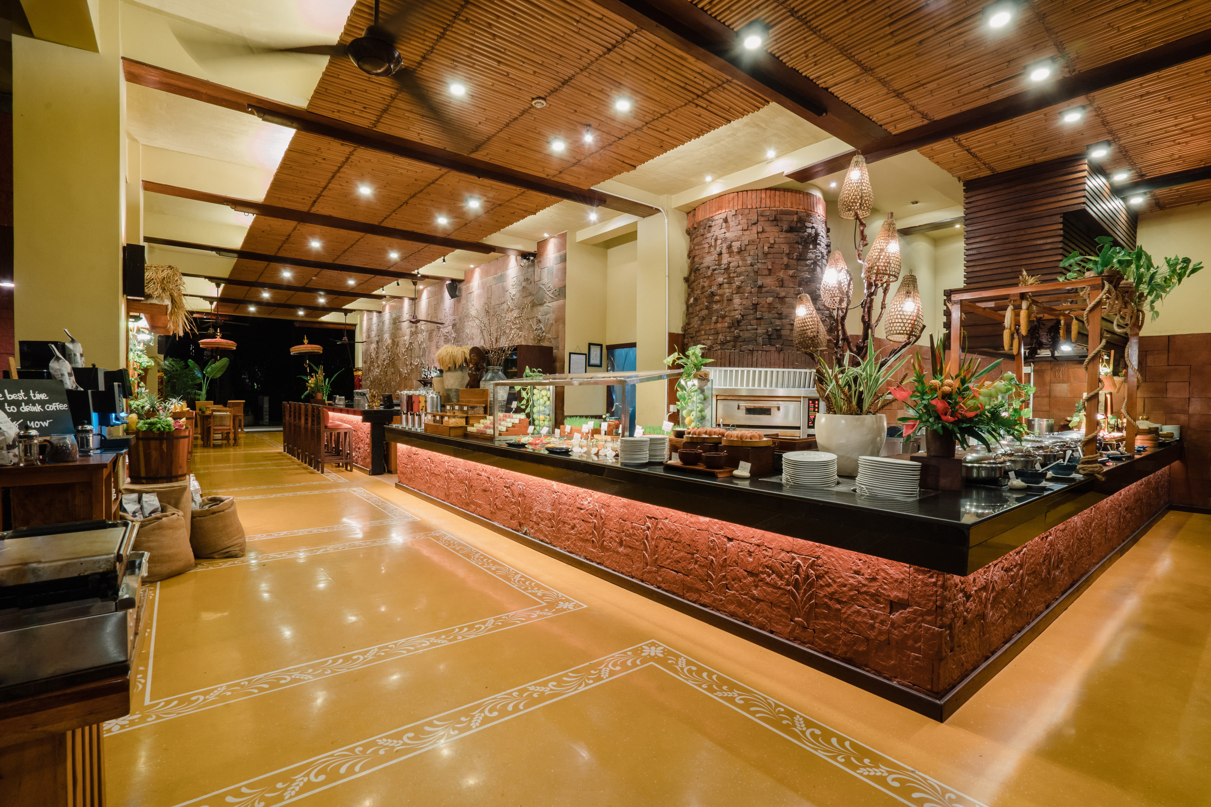 Gabah Restaurant