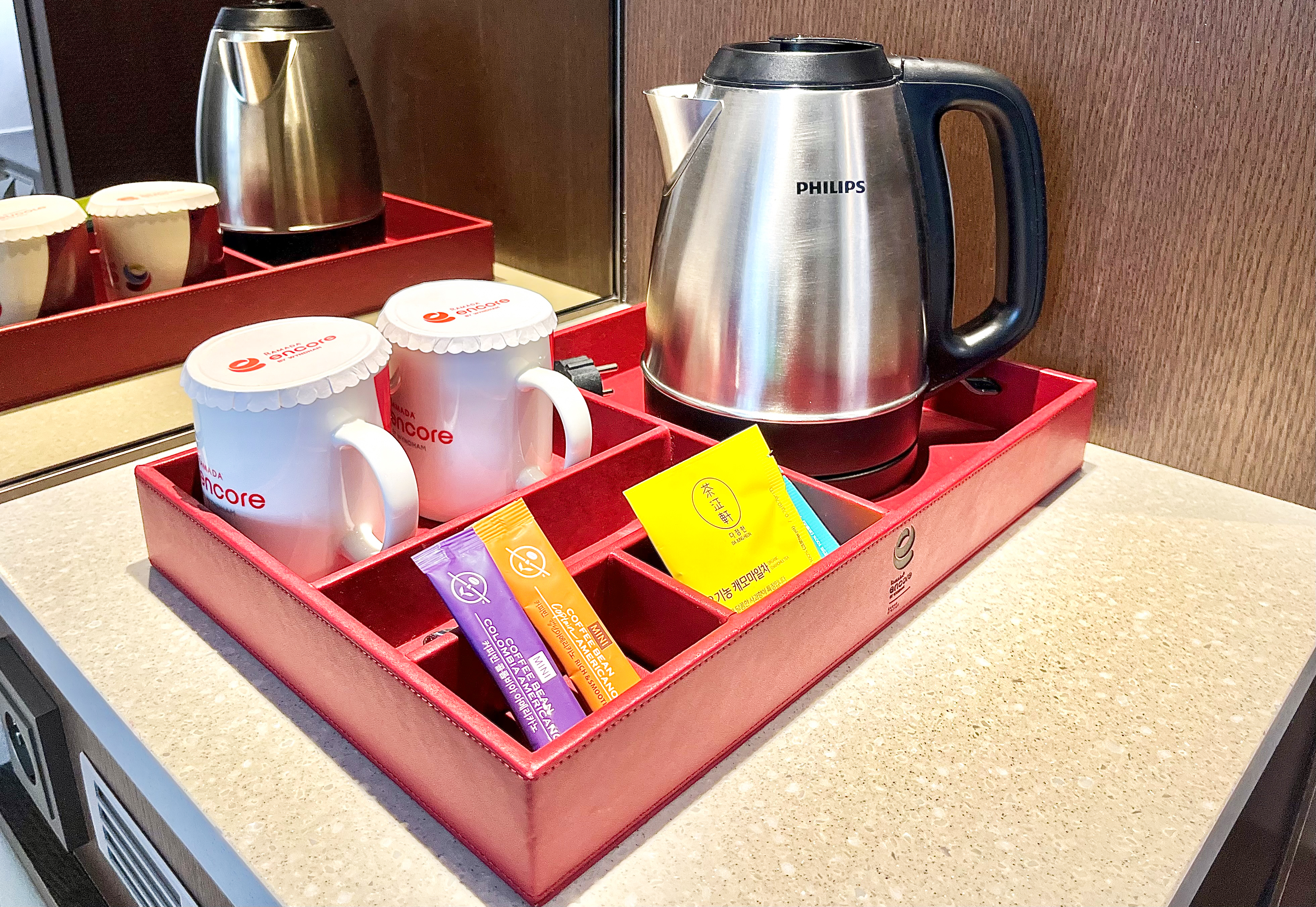 プレミアダブル