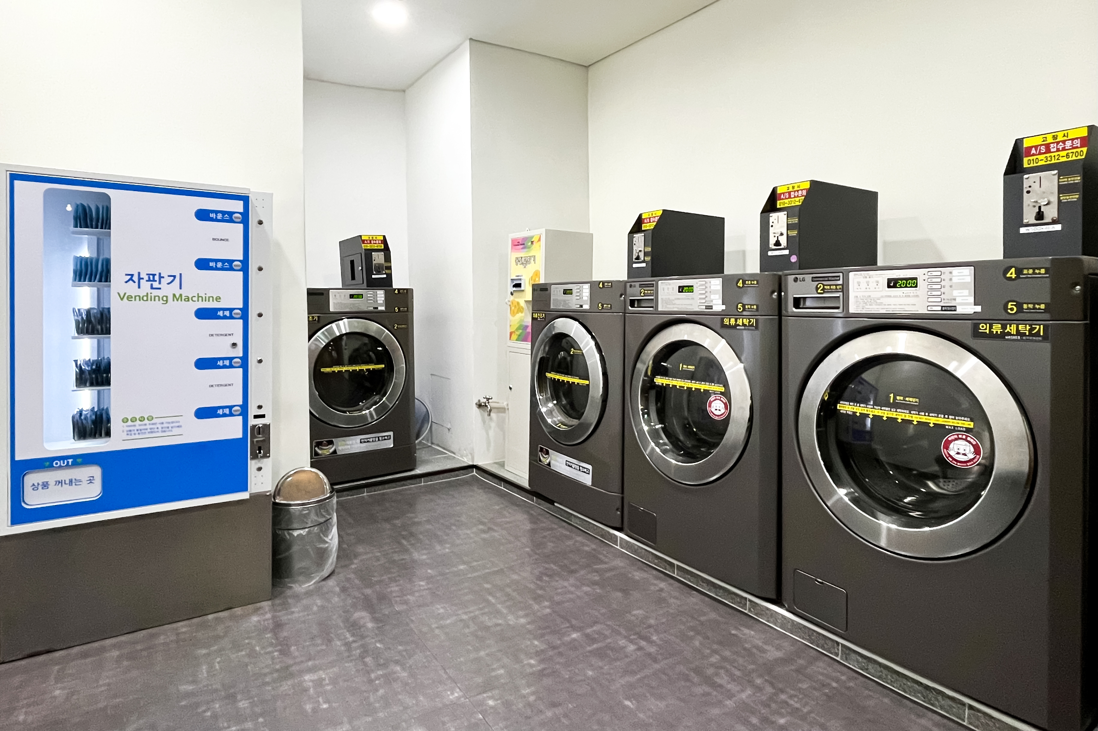 ラマダアンコールバイウィンダム釜山駅(RAMADA ENCORE BY WYNDHAM