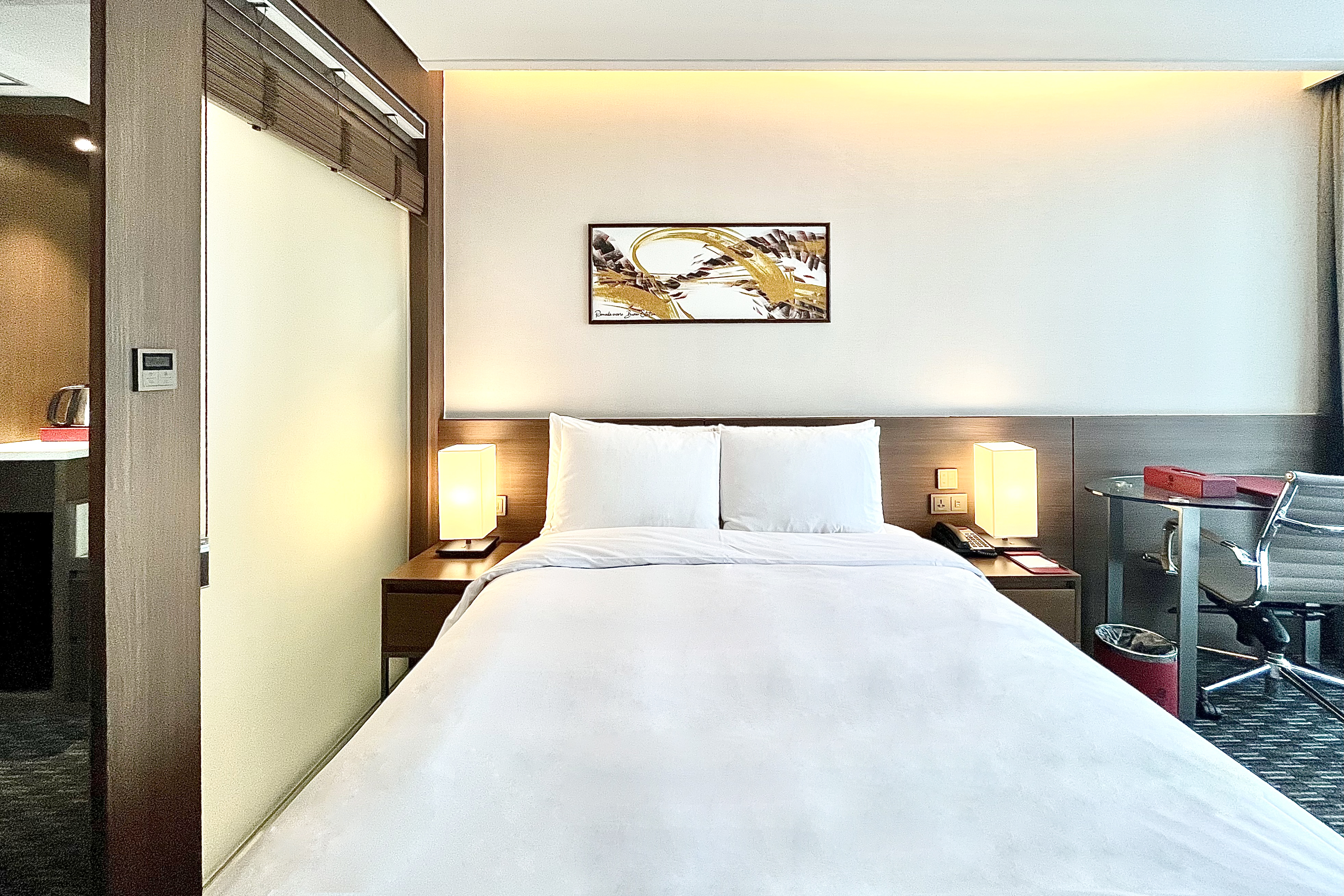 プレミアダブル