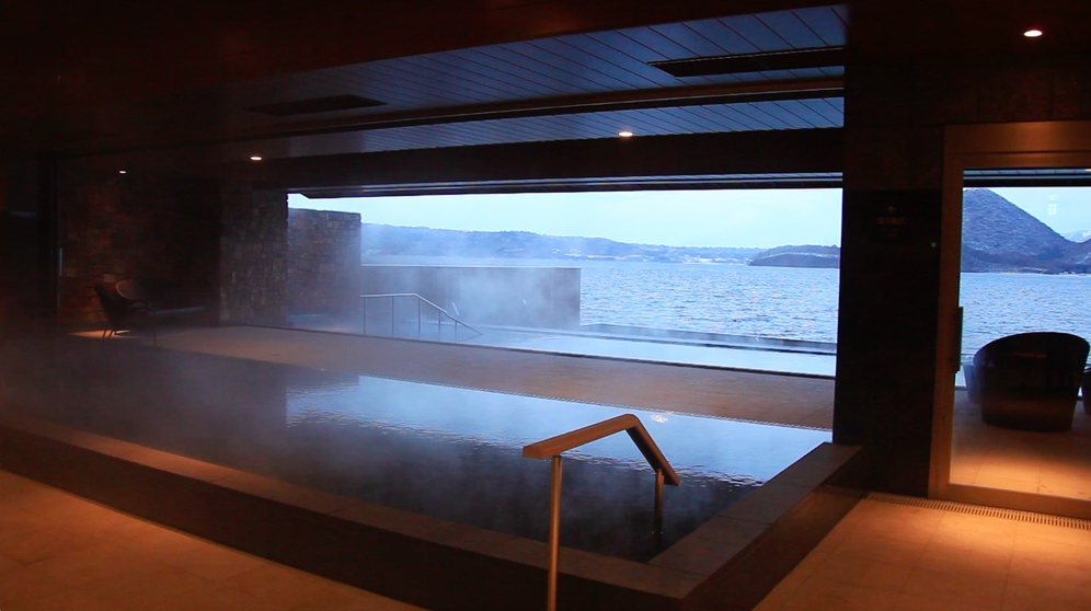 【10％OFF】【楽天スーパーSALE】洞爺湖の絶景と極上スパをみんなで味わう！季節のビュッフェ