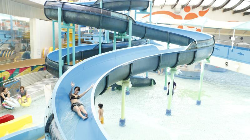 北海道で1年中遊べる温泉プールがあるホテル 7選 Naoha S Blog 北海道で1年中遊べる温泉プールがあるホテル 7選 Naoha S Blog