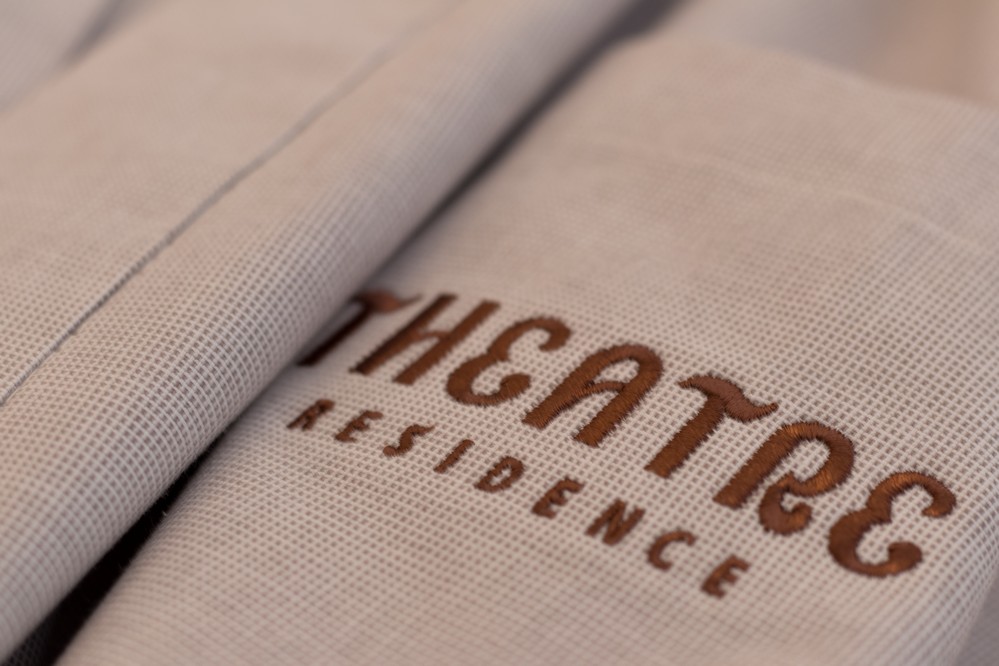 二ターン ルーム