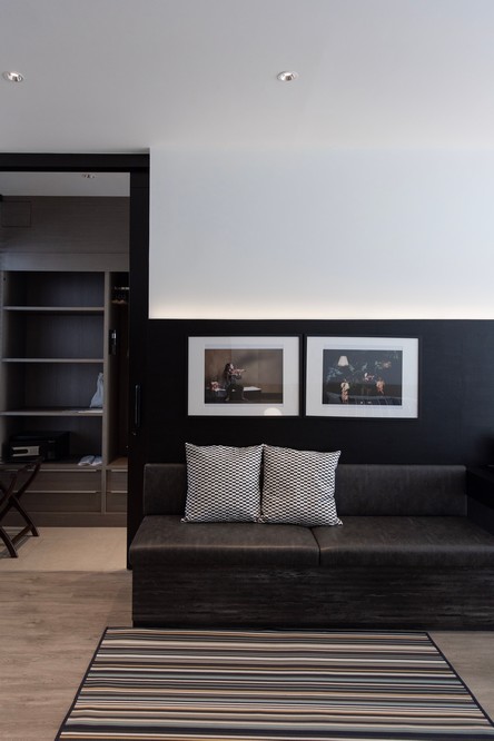 リリット リバーフロントスイート【A】