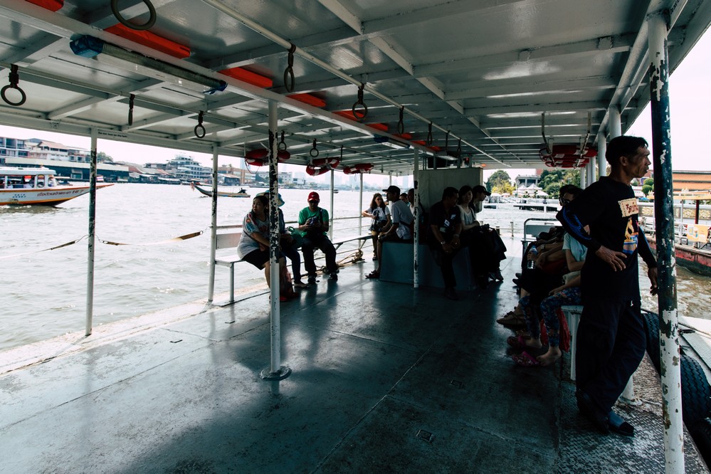 ホテルの近くのランマーク＆アクティビティ