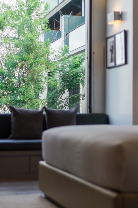 ラコーン プールサイド