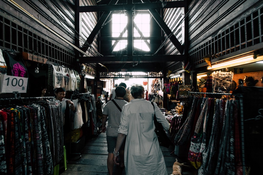 ホテルの近くのランマーク＆アクティビティ