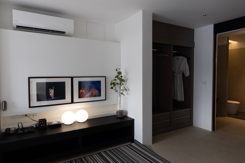 リリット リバーフロントスイート【B】