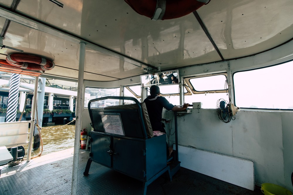 ホテルの近くのランマーク＆アクティビティ