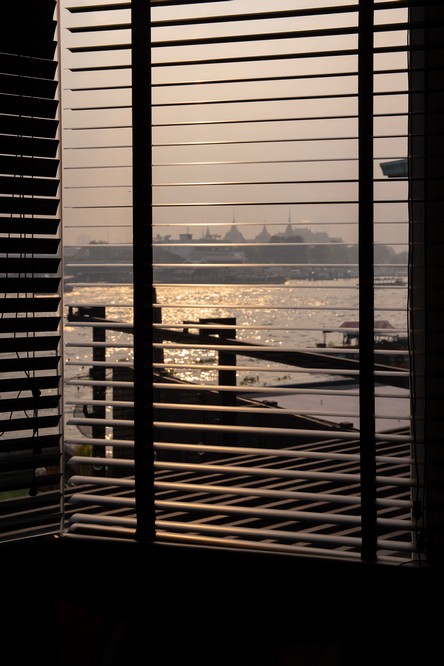 リリット リバーフロントスイート【B】