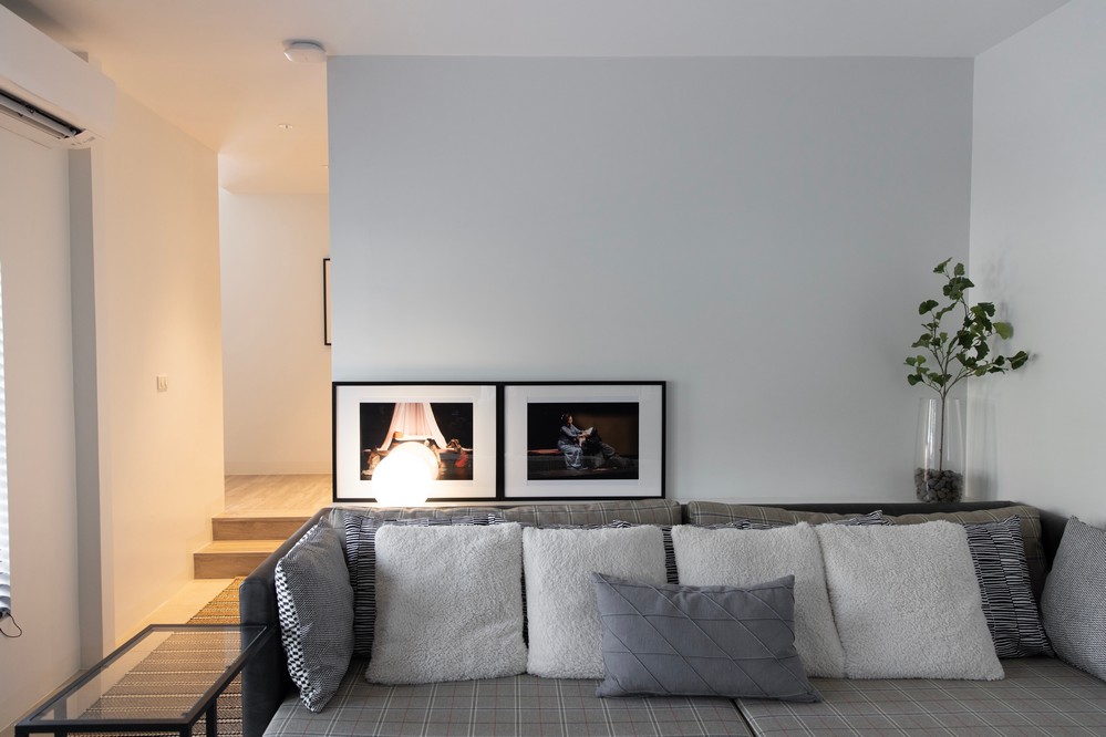 リリット リバーフロントスイート【A】