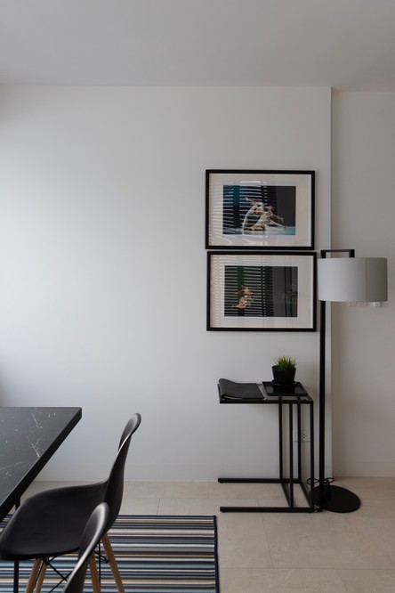 リリット リバーフロントスイート【B】