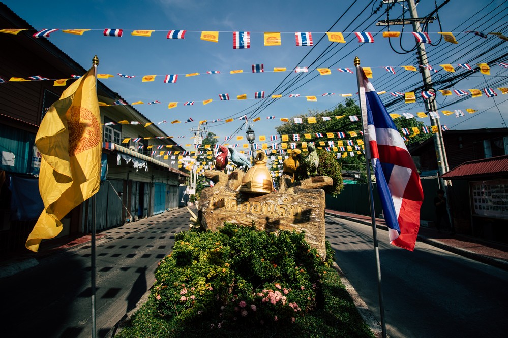 ホテルの近くのランマーク＆アクティビティ