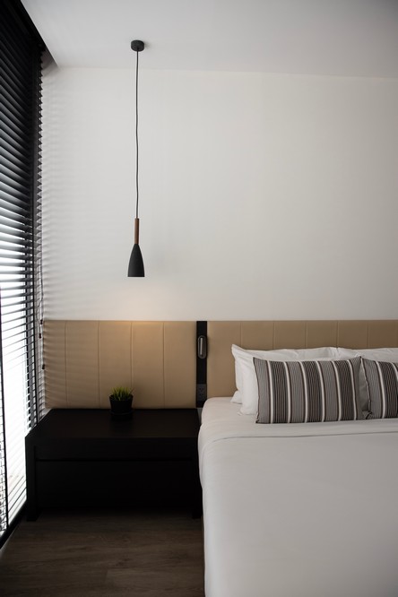 リリット リバーフロントスイート【A】