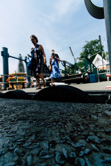 ホテルの近くのランマーク＆アクティビティ