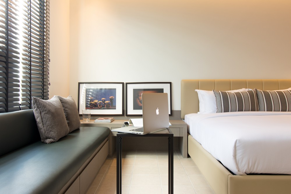 二ターン ルーム