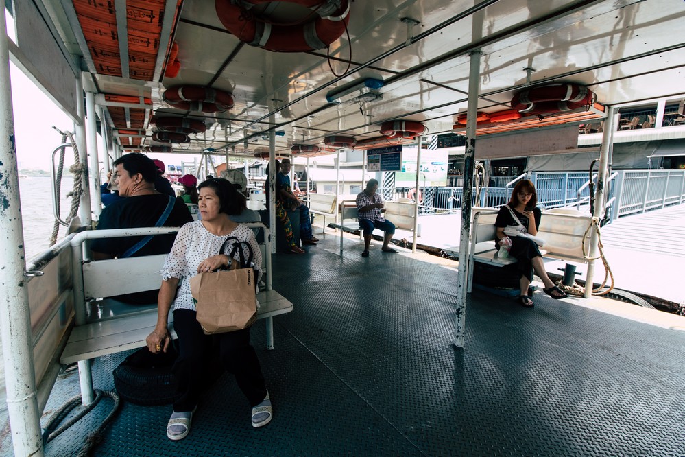 ホテルの近くのランマーク＆アクティビティ