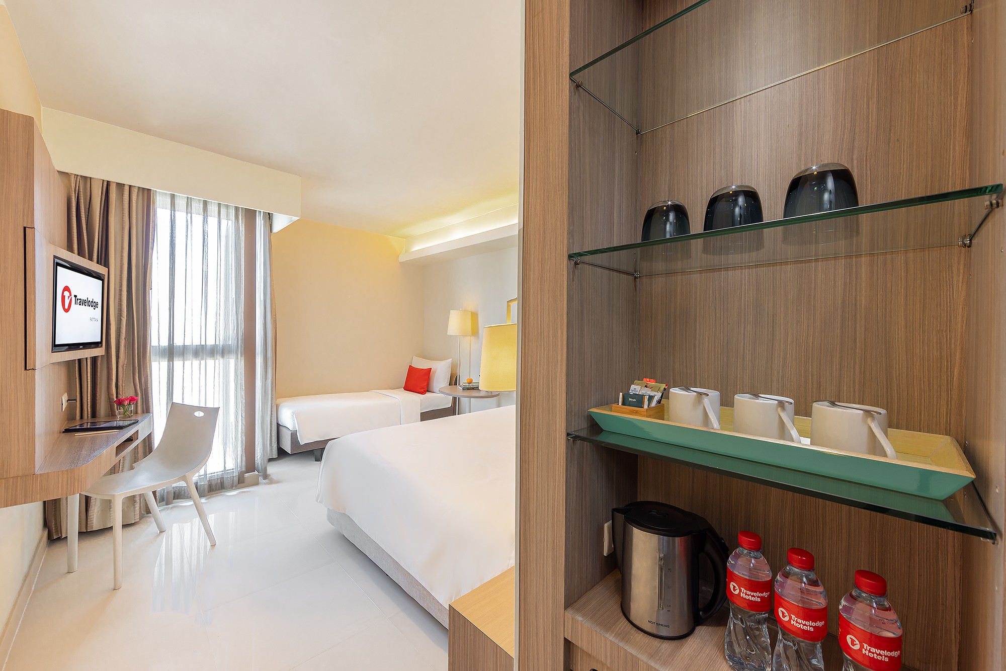 フレンド アンド ファミリー トリプル