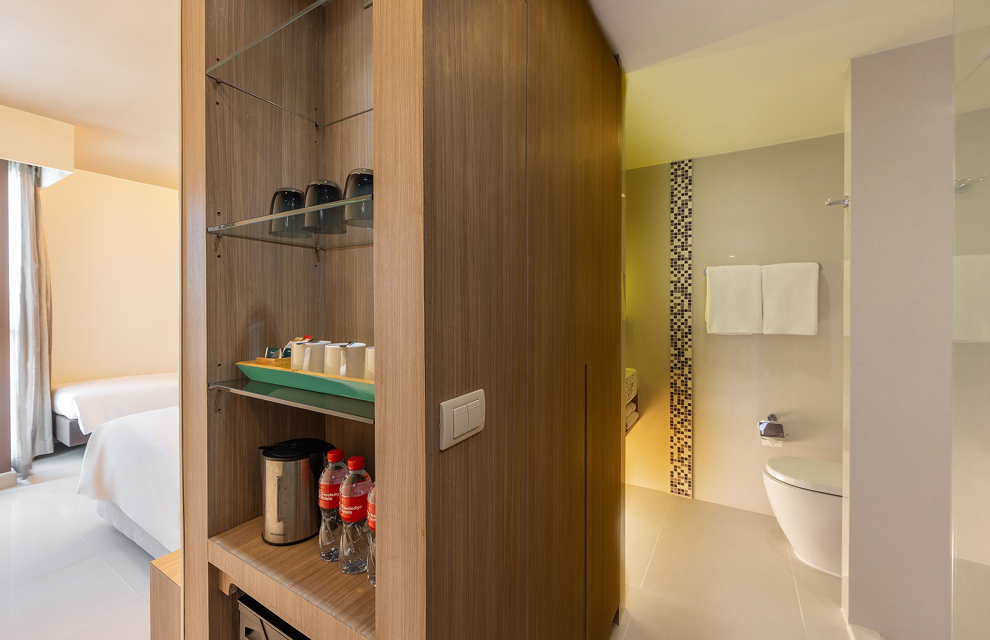 フレンド アンド ファミリー トリプル