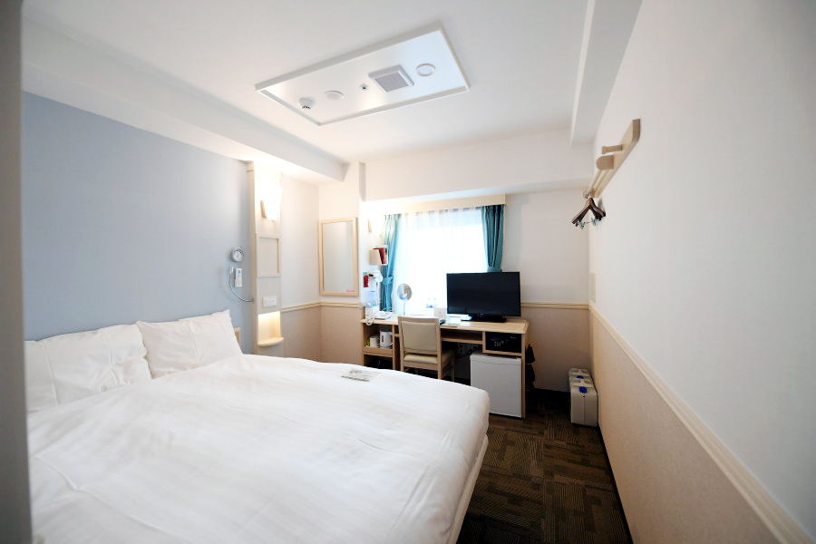 エコノミーダブル