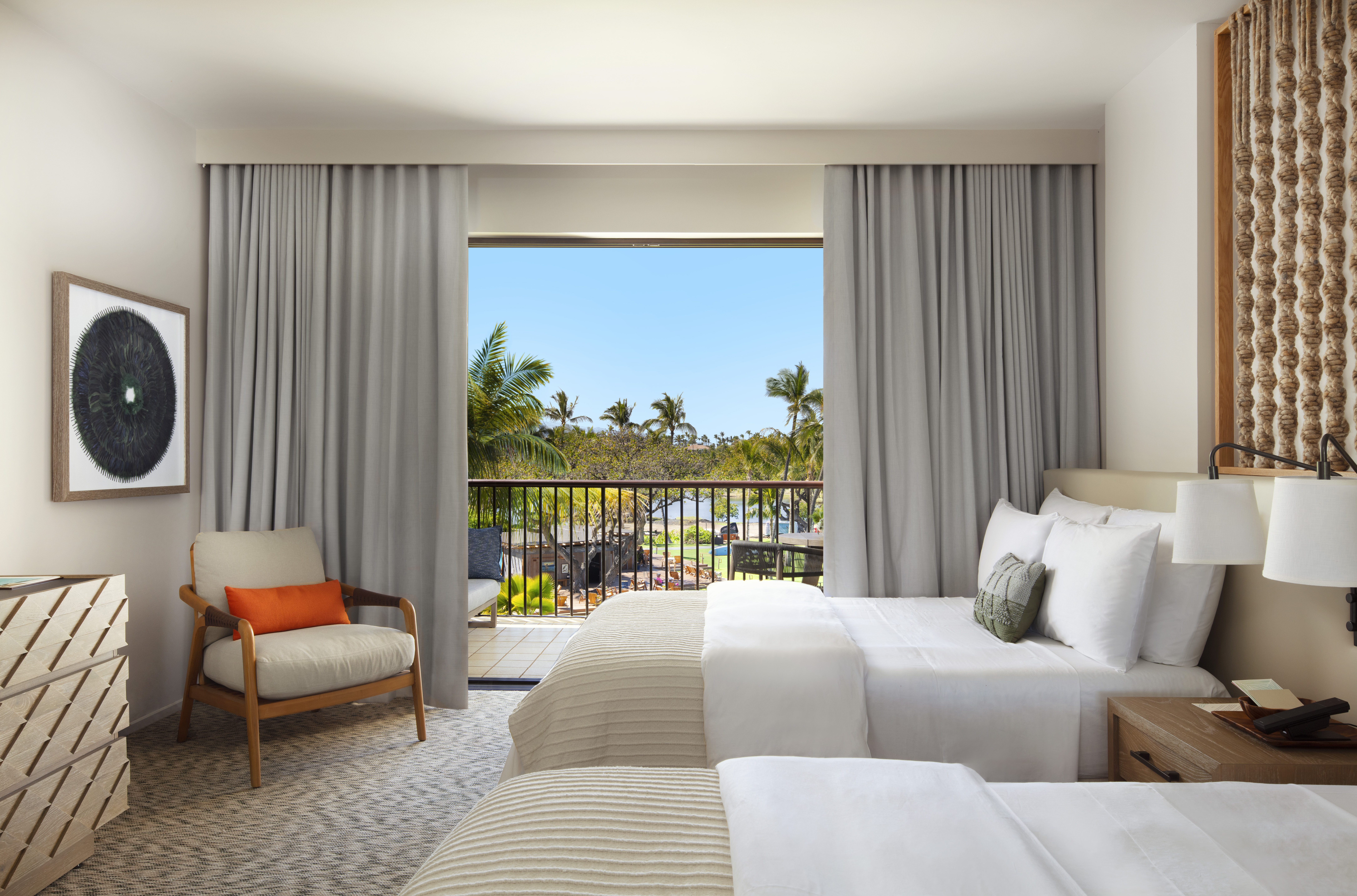 マウナ ラニ オーベルジュ リゾーツ コレクション(MAUNA LANI AUBERGE マウナ ラニ オーベルジュ リゾーツ コレクション(MAUNA LANI AUBERGE