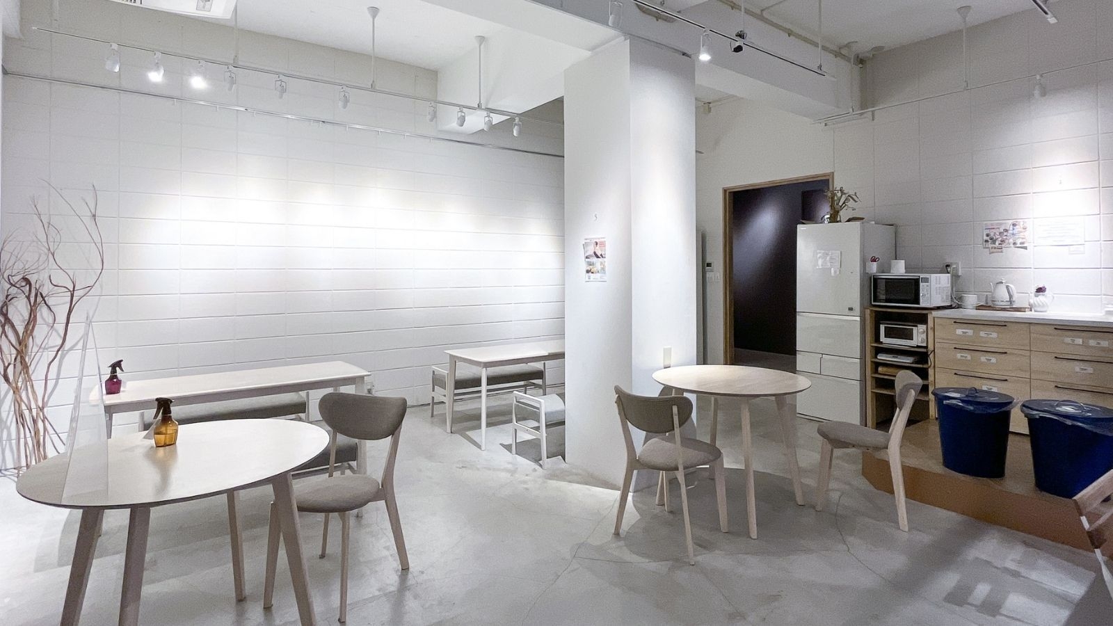 【素泊まり】国際通り商店街へのアクセスに便利！観光や街歩きにぴったりなスタンダードプラン！