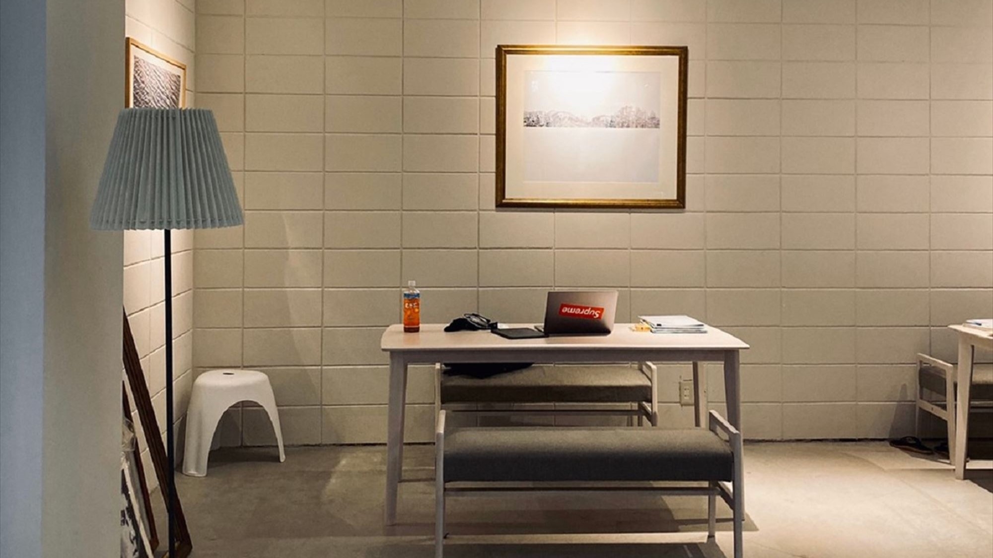 【7連泊プラン｜素泊まり】ドミトリーでお得に連泊！長期滞在やビジネス利用＆ワーケーションにも最適！