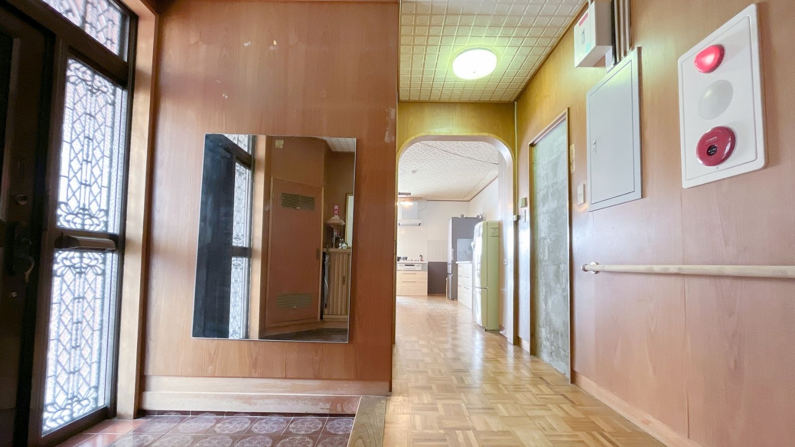 【3F共有スペース】