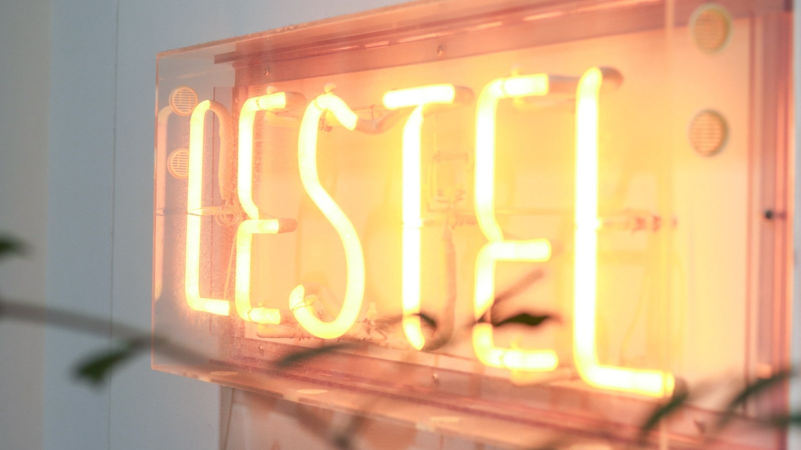 【外観】LESTEL NAHA