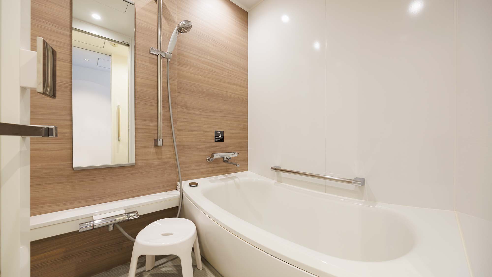 【風呂】バスルーム