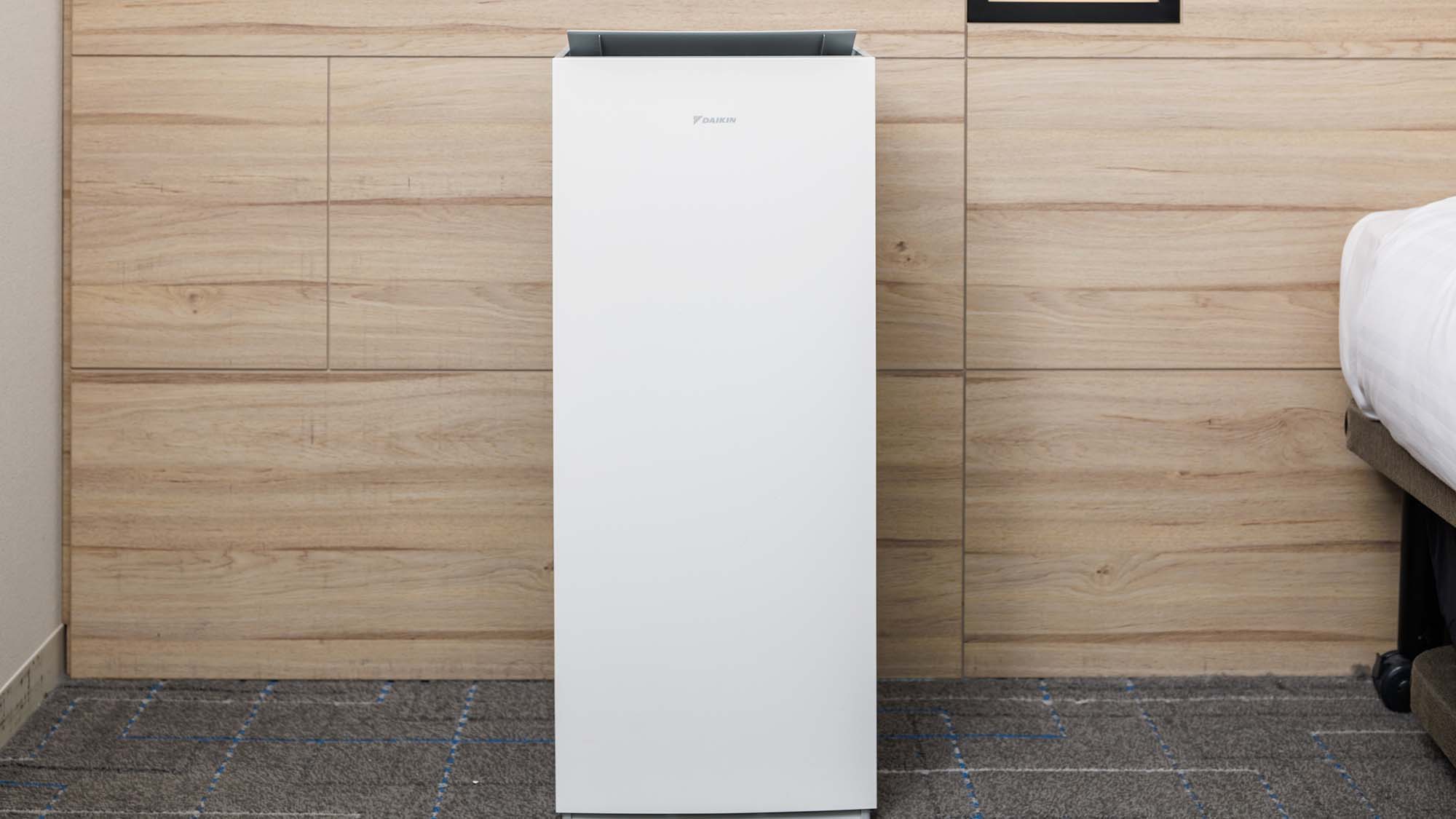 【備品】空気清浄機