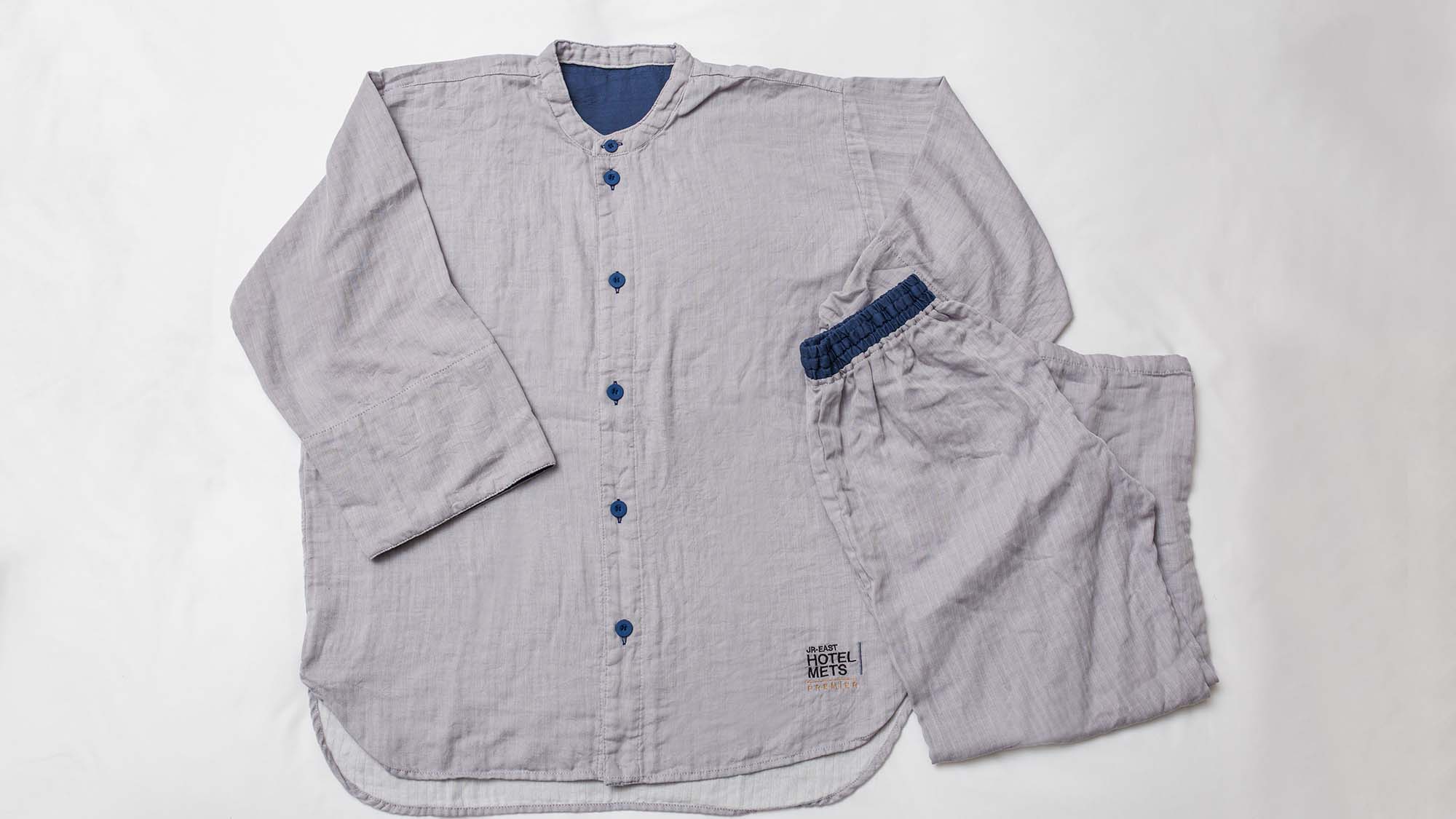 【サービス】ナイトウェア