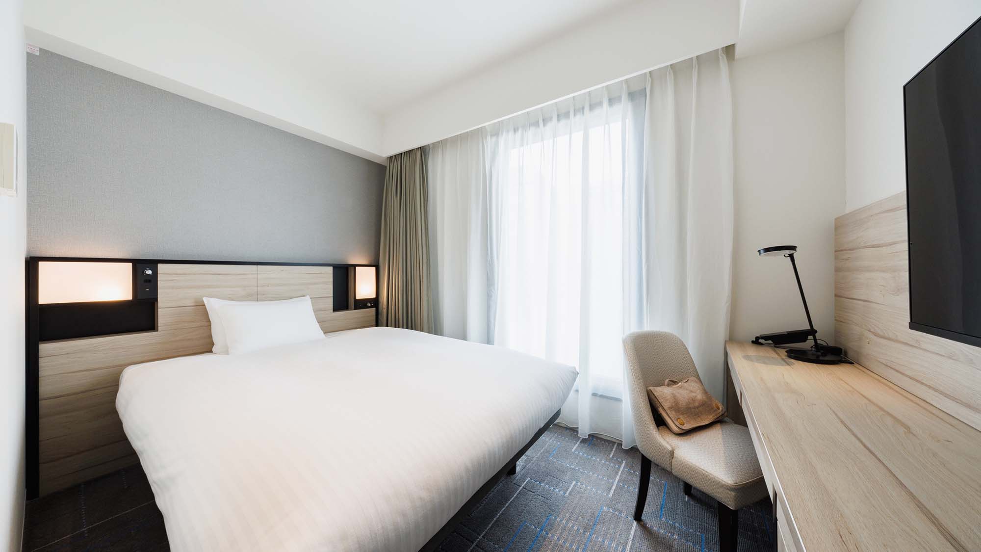 【客室】スーペリアシングル