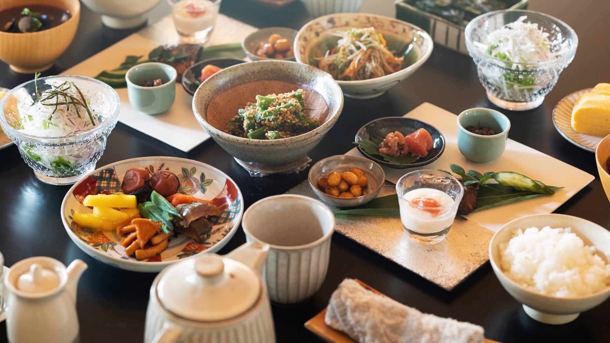 【朝食付き】島根の地酒と郷土料理を堪能する古民家旅＜朝食付き＞
