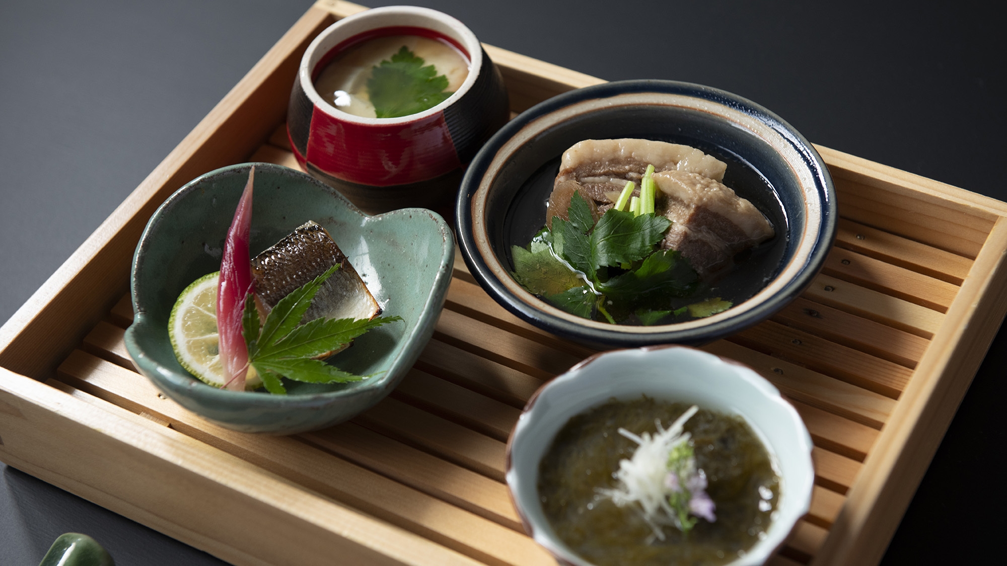 【直前割15％OFF・2食付き】”日本酒発祥の地”歴史ある元酒蔵で味わう会席料理＜夕朝食付き＞