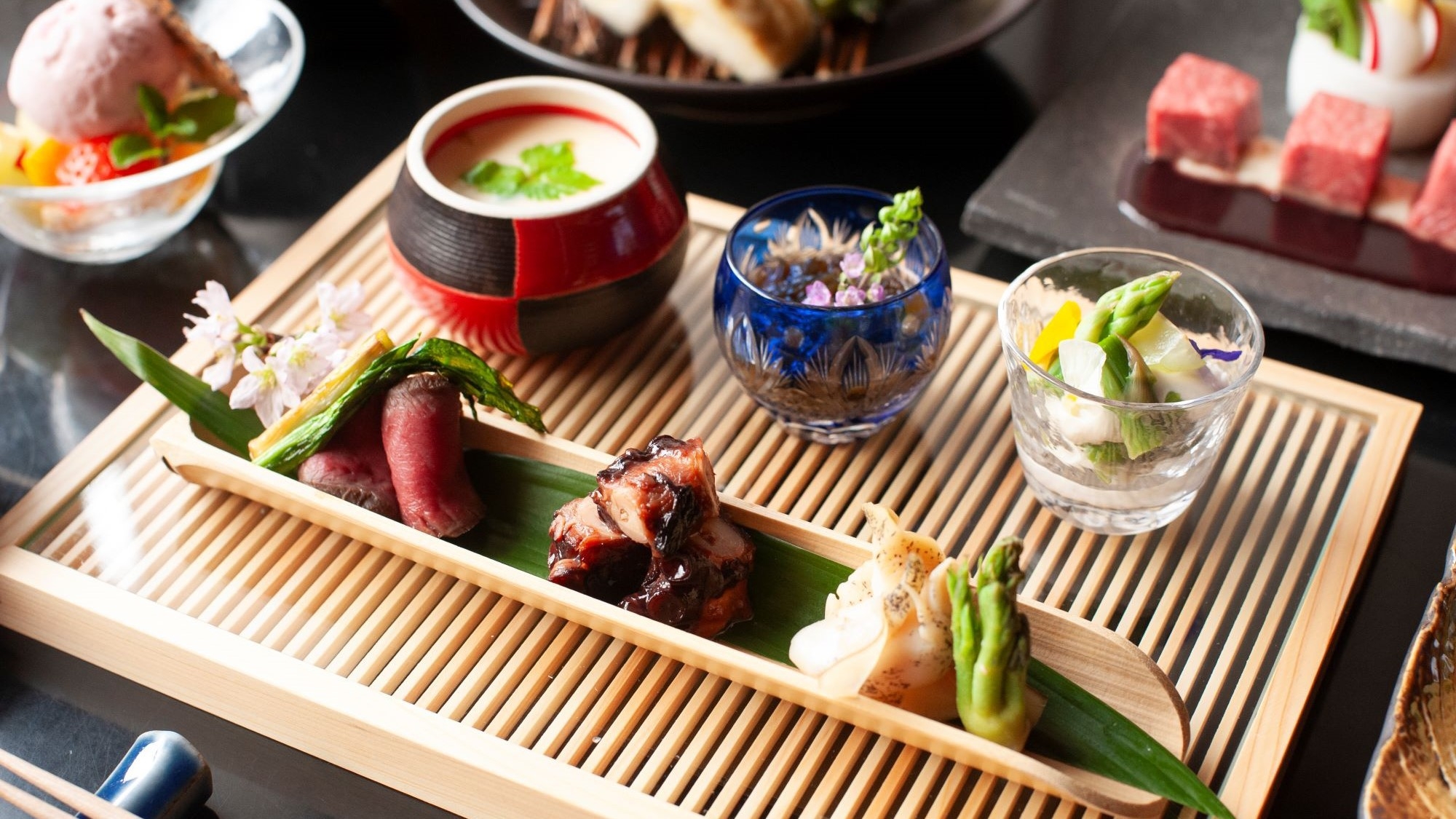 【直前割15％OFF・2食付き】”日本酒発祥の地”歴史ある元酒蔵で味わう会席料理＜夕朝食付き＞