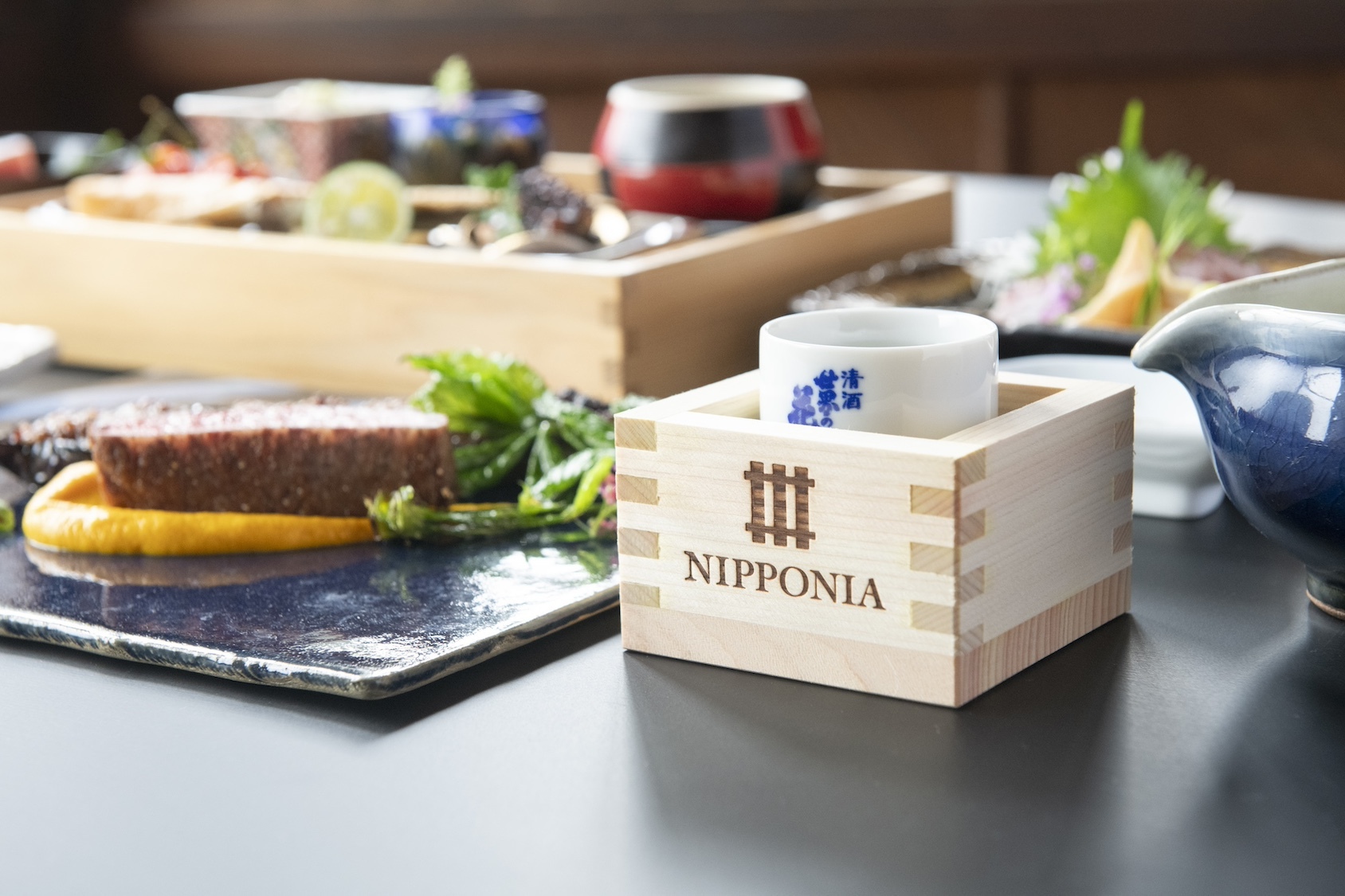 【早割60】旬の恵みが織りなす料理と地酒を堪能する古民家旅＜夕朝食付き＞
