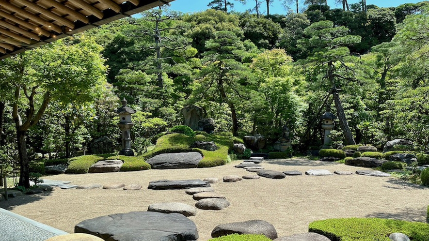 平田本陣記念館　当館より車で5分、徒歩21分