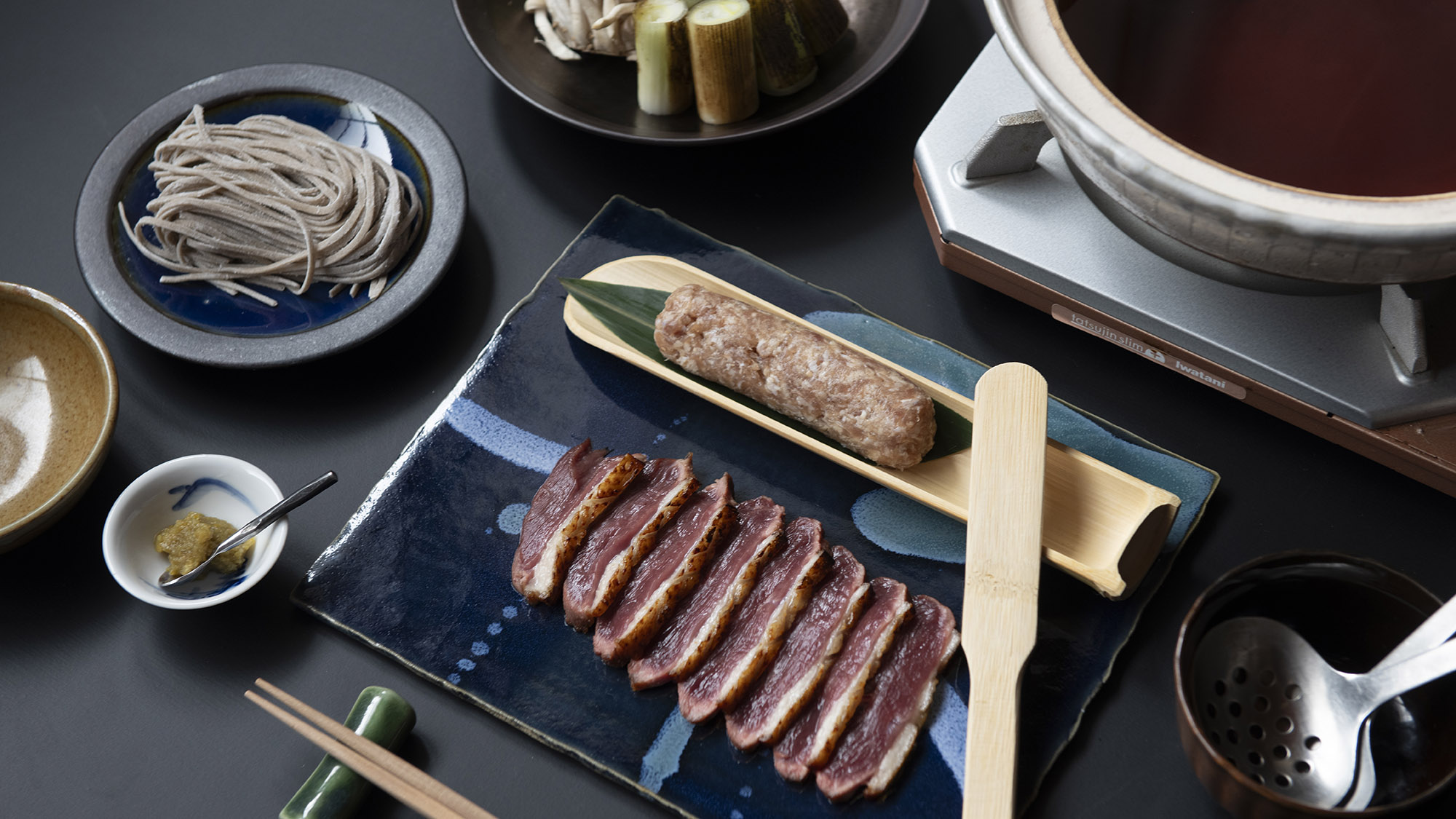 2025年秋ディナーイメージ