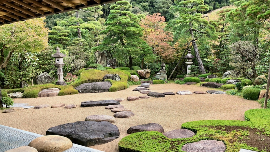 平田本陣記念館　当館より車で5分、徒歩21分