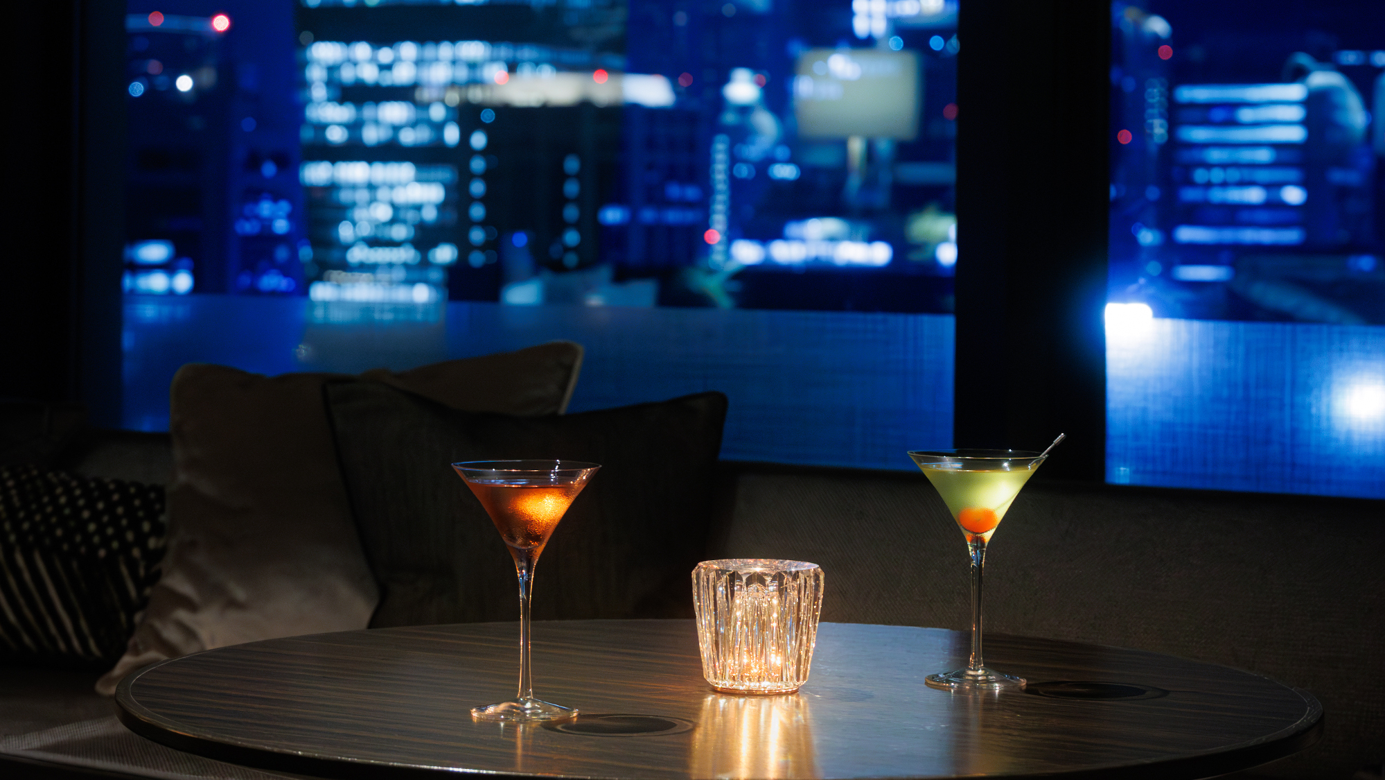 バー・ラウンジ「THE BAR」イメージ