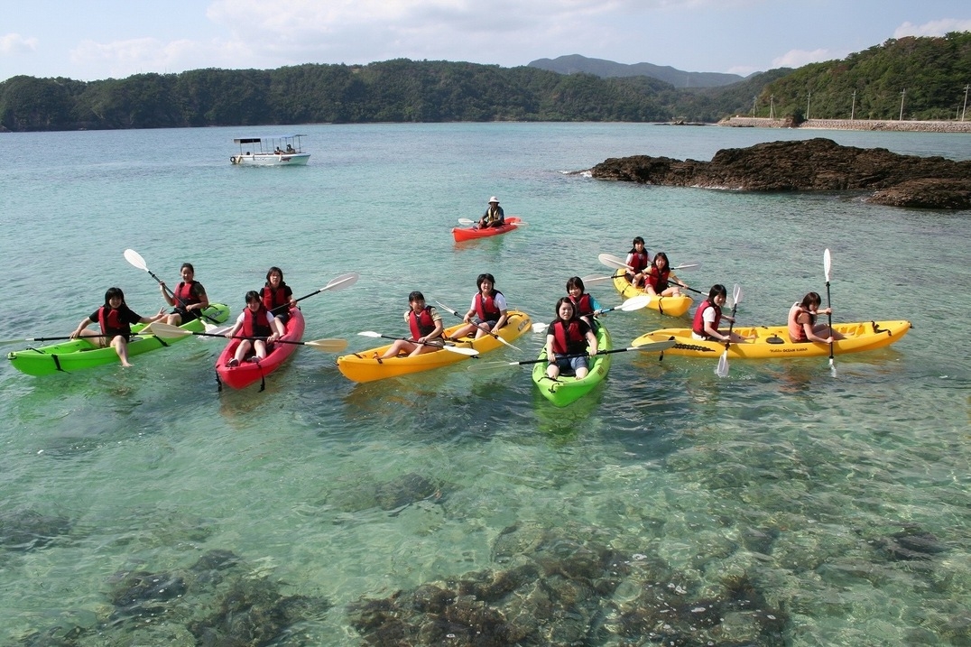 【ゆらりマングローブ散策】マングローブカヤック体験プラン【素泊まり】