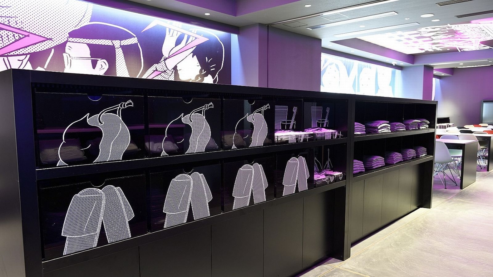 【おこもりデートに】 カップルステイプラン♪　最大24時間ステイ＆化粧品アメニティ付き